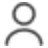 user icon